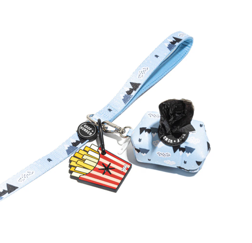 Fries Poopy Loop by Woof & Wonder